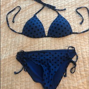 Joe Boxer Bikini Size Women’s Small